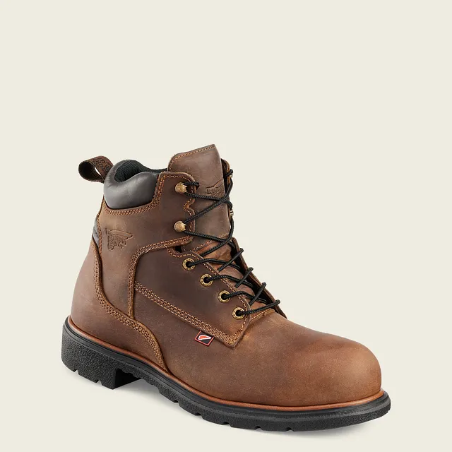 Men's 6-inch Boot / Buy Red wing online