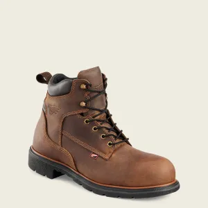 Men's 6-inch Boot / Buy Red wing online