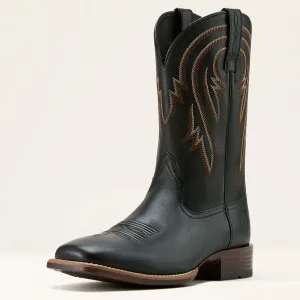 Men’s Ariat Plano Wide Square Toe Boots 10061195