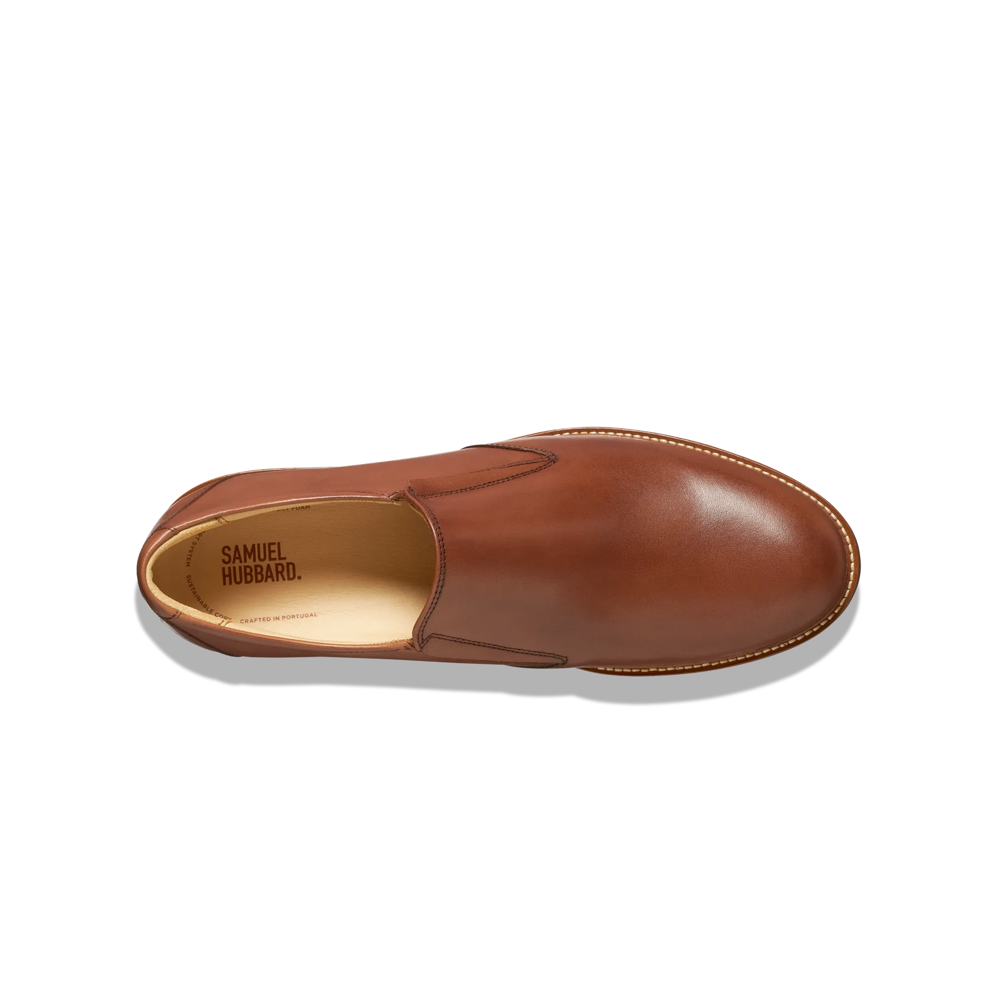 Men's Frequent Traveler Loafer