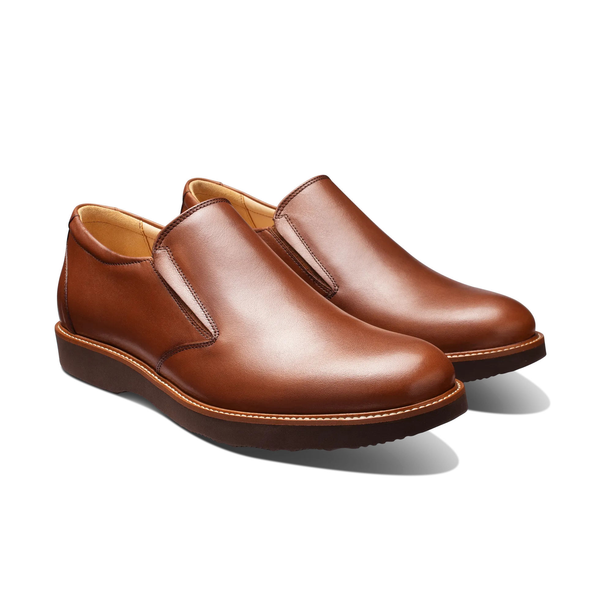 Men's Frequent Traveler Loafer