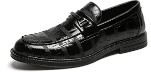 Men's Horsebit Driving Loafer Boat Shoes