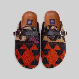 Men's Kilim Clog Size 12