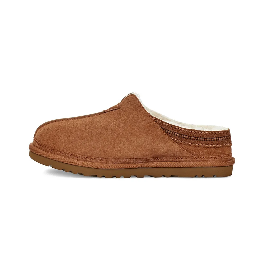 Men's Neuman (Chestnut)