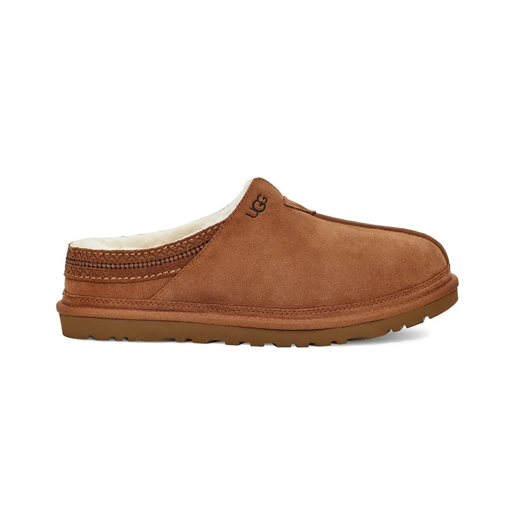 Men's Neuman (Chestnut)
