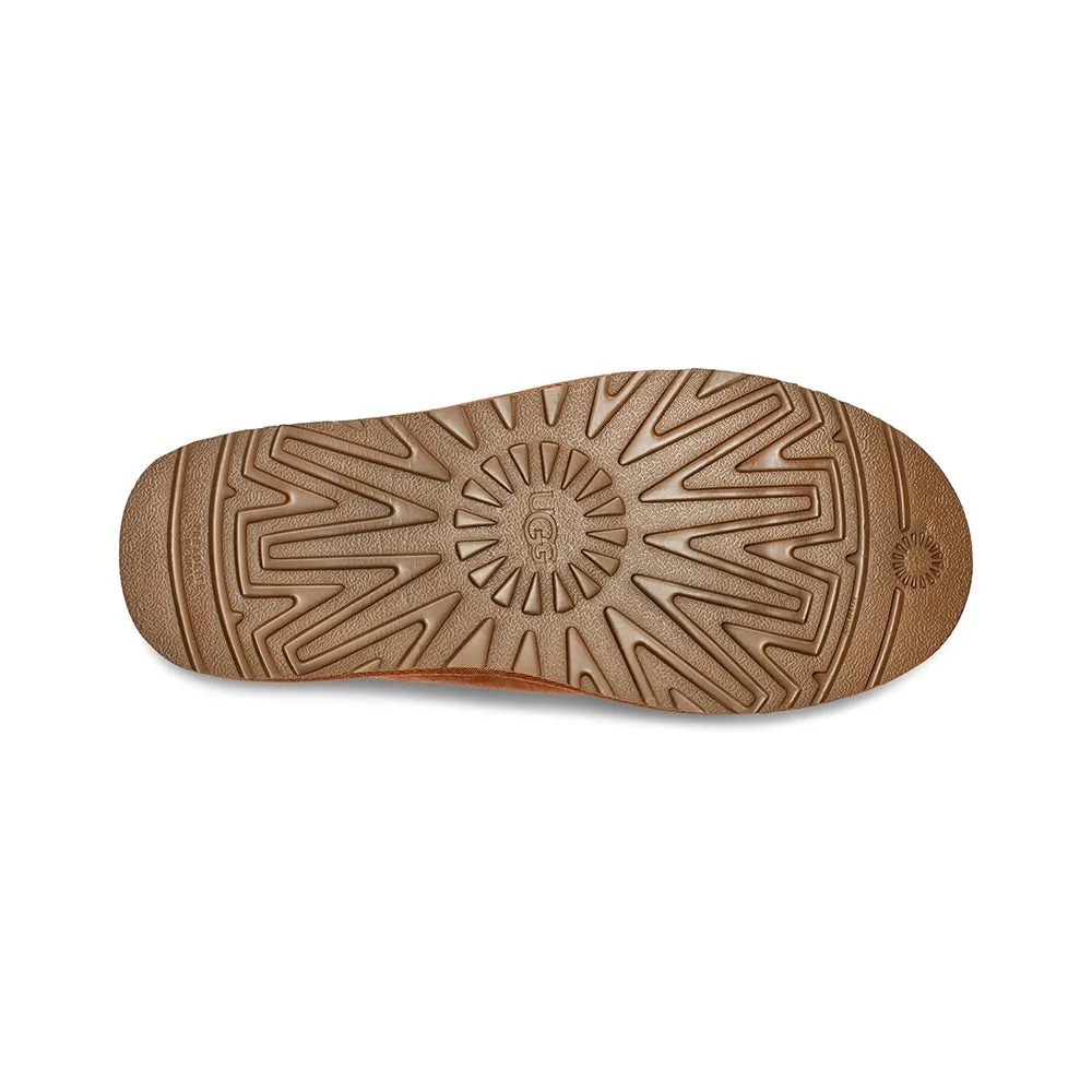 Men's Neuman (Chestnut)