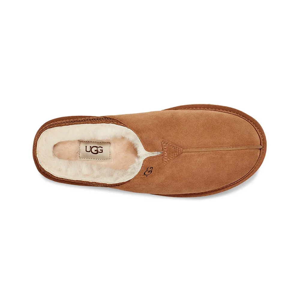 Men's Neuman (Chestnut)