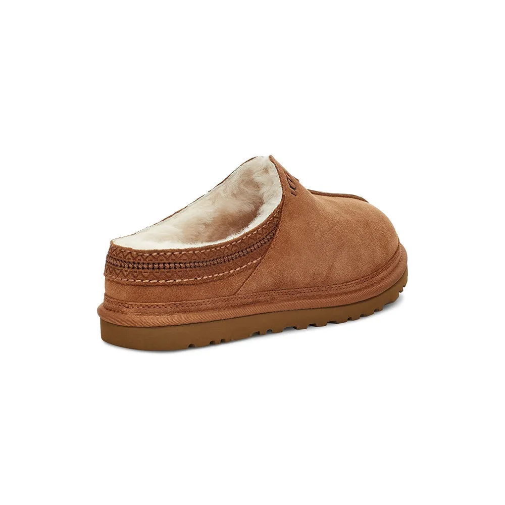 Men's Neuman (Chestnut)