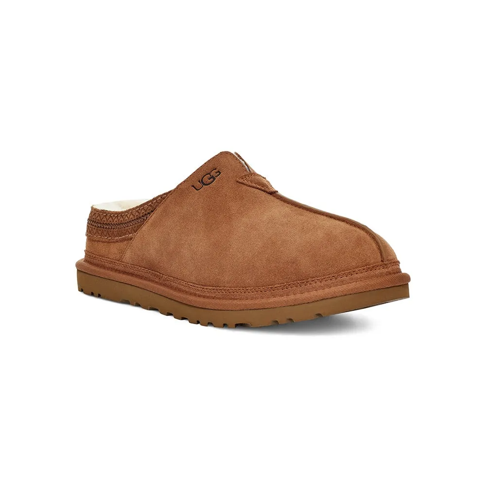 Men's Neuman (Chestnut)