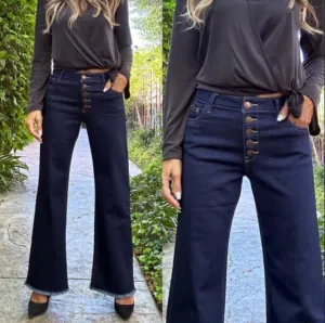 Michelle XD Denim