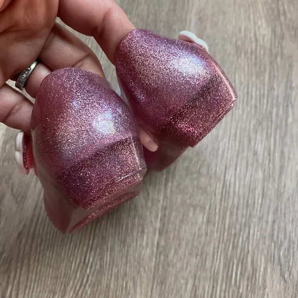 Mini Melissa kids sandals .