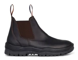 Mongrel Non Safety Elastic sided Boot 916030