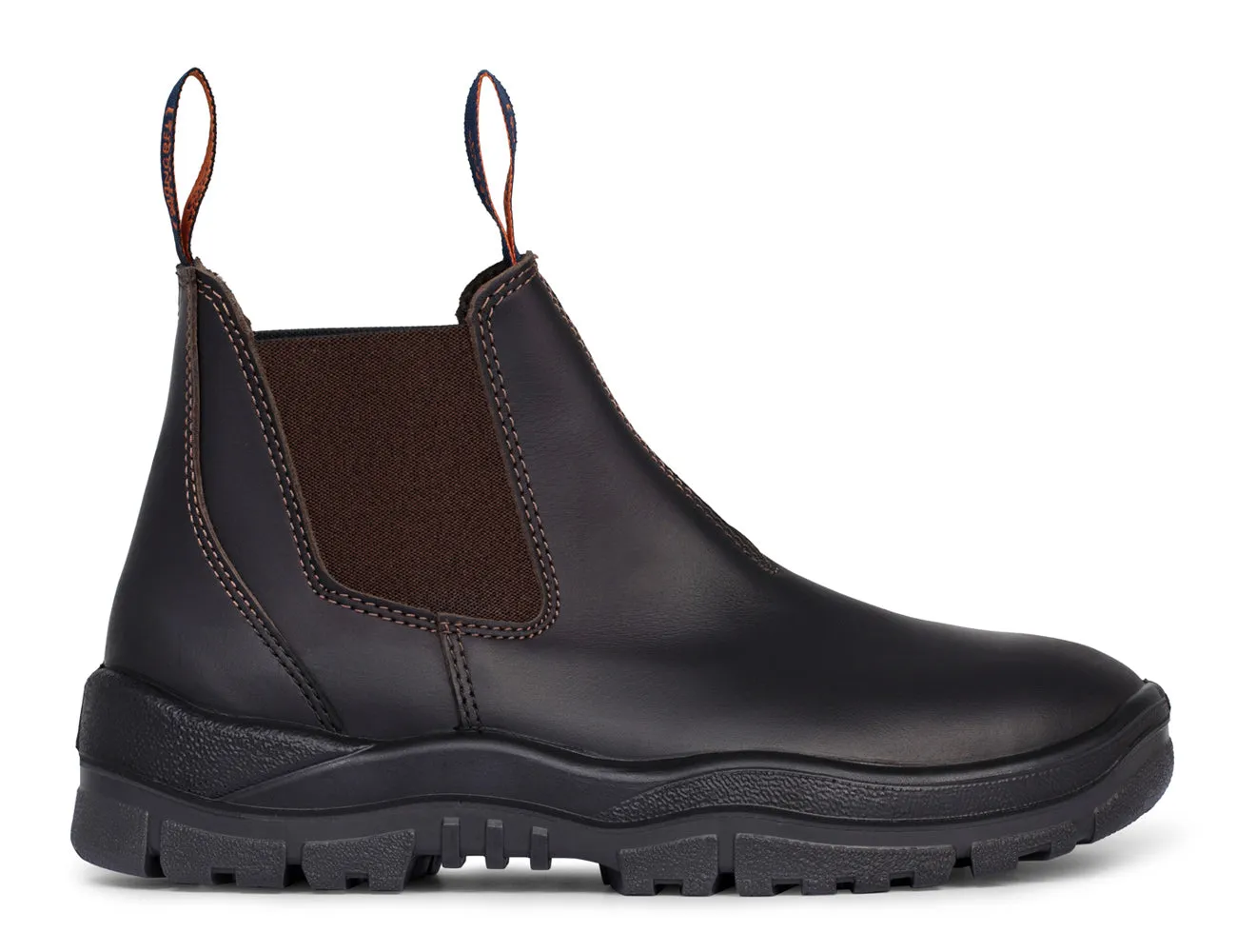 Mongrel Non Safety Elastic sided Boot 916030