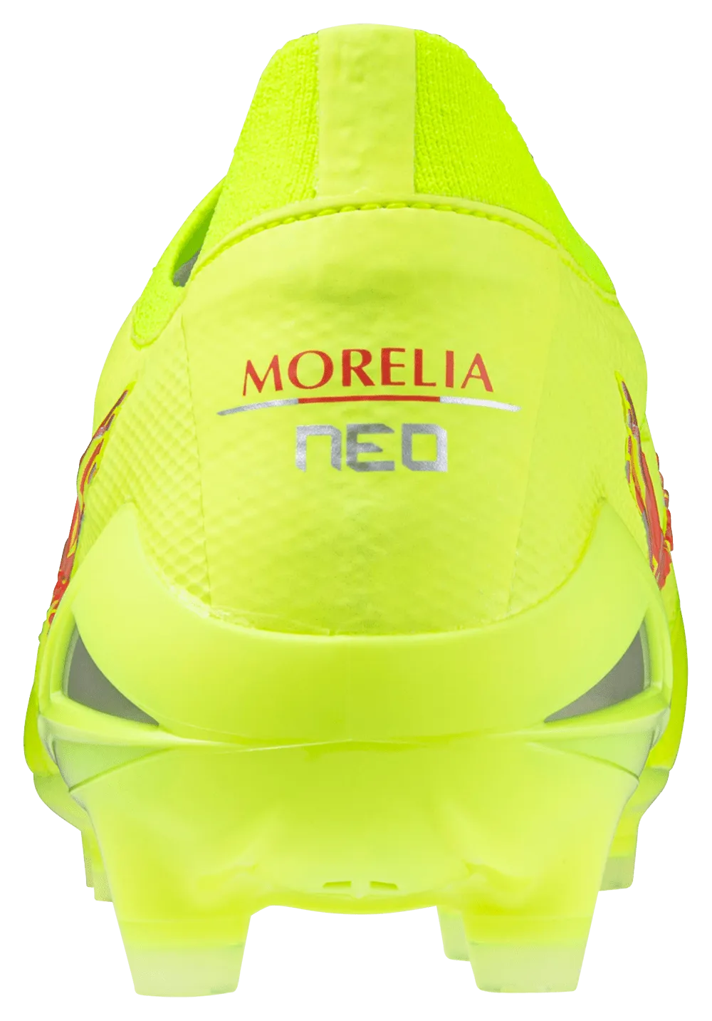 Morelia Neo IV Beta Japan FG - Dyna Pack (P1GA244045)