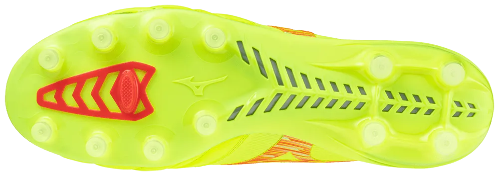 Morelia Neo IV Beta Japan FG - Dyna Pack (P1GA244045)
