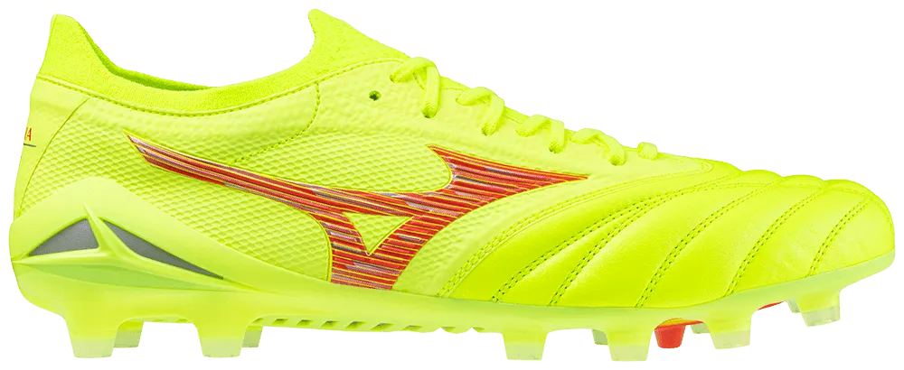 Morelia Neo IV Beta Japan FG - Dyna Pack (P1GA244045)