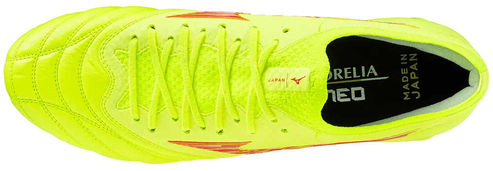 Morelia Neo IV Beta Japan FG - Dyna Pack (P1GA244045)