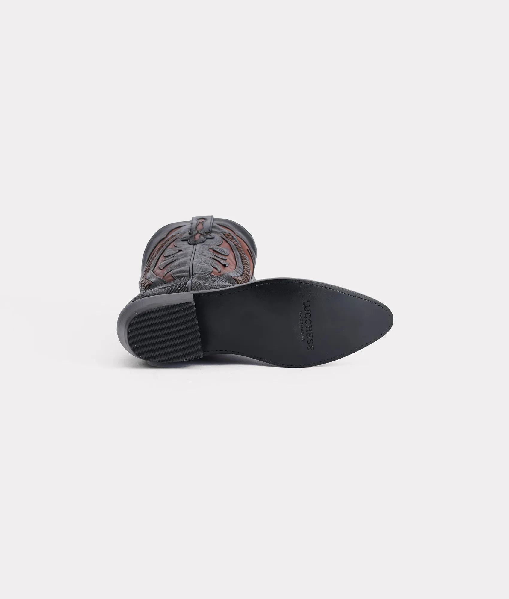 Myrtle :: Black
