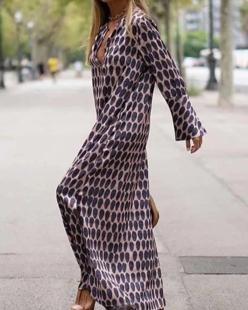 Natalie | Tummy Covering Dress