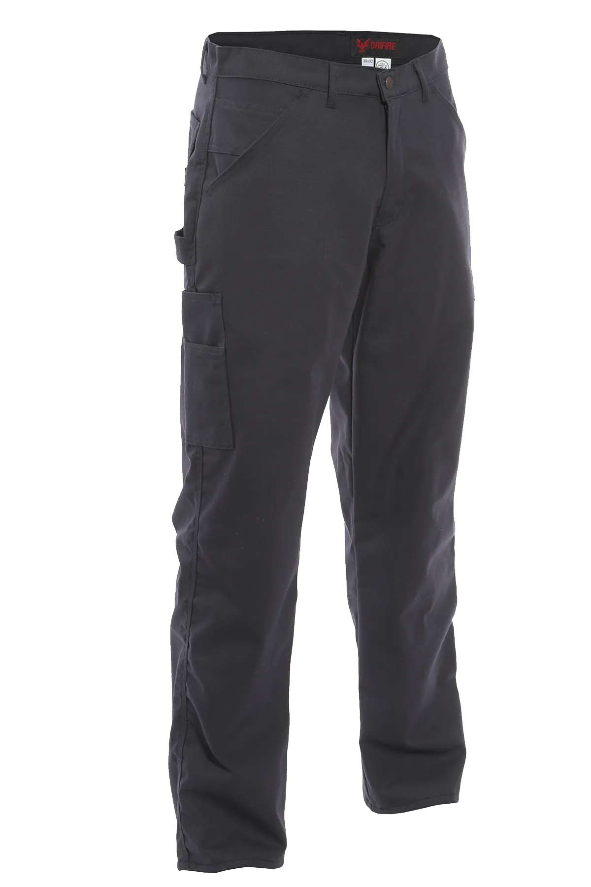 National Safety Apparel Drifire FR Dungaree, 11 cal/cm² (each)