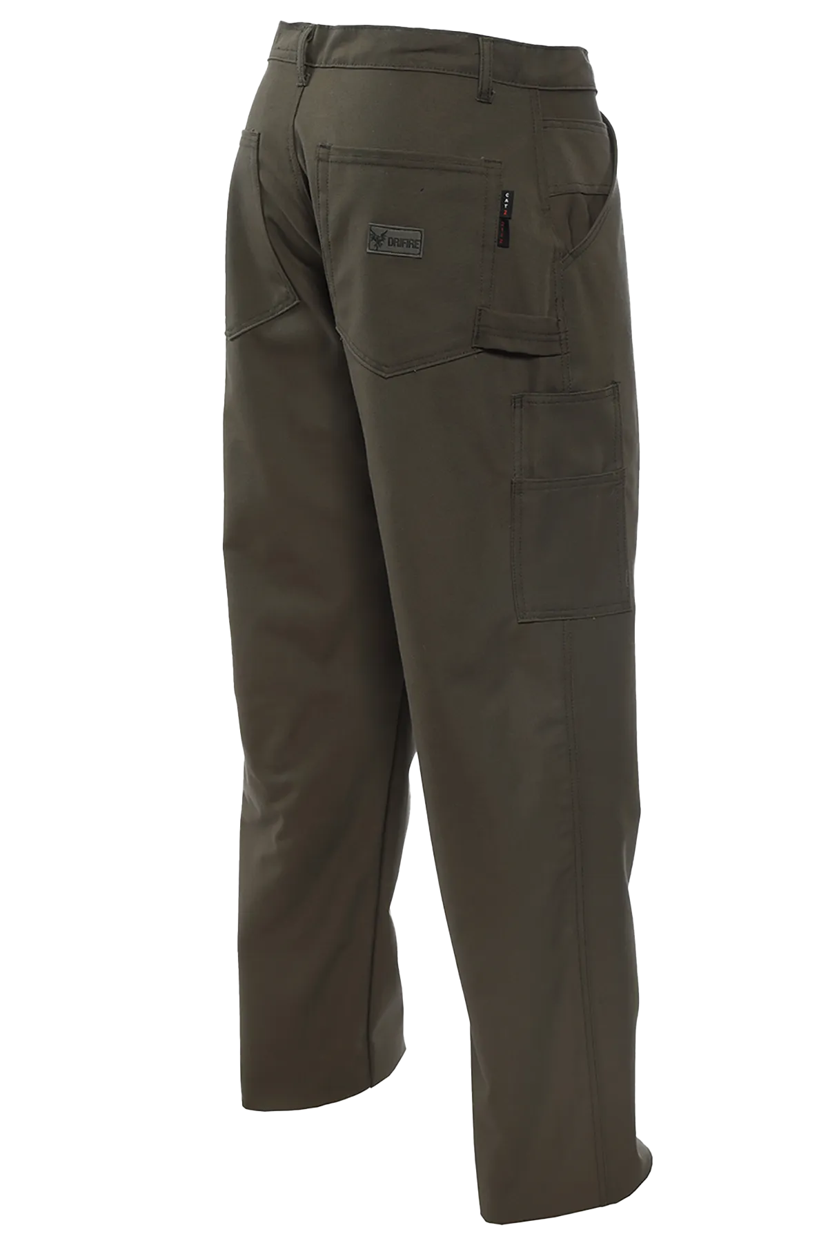 National Safety Apparel Drifire FR Dungaree, 11 cal/cm² (each)