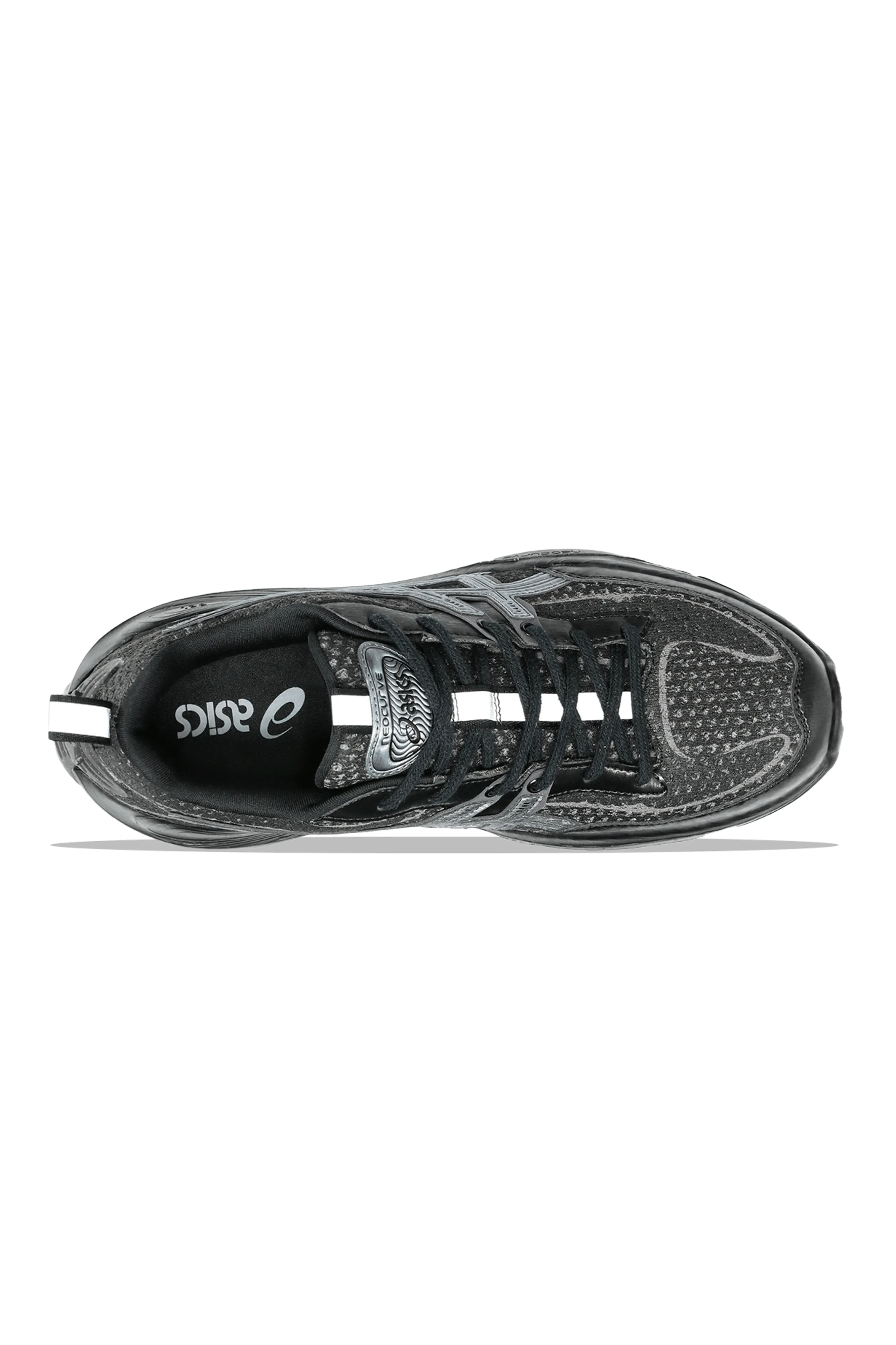 Neocurve "Black/Pure Silver"