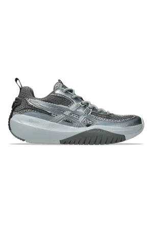 Neocurve "Piedmont Grey/Pure Silver"