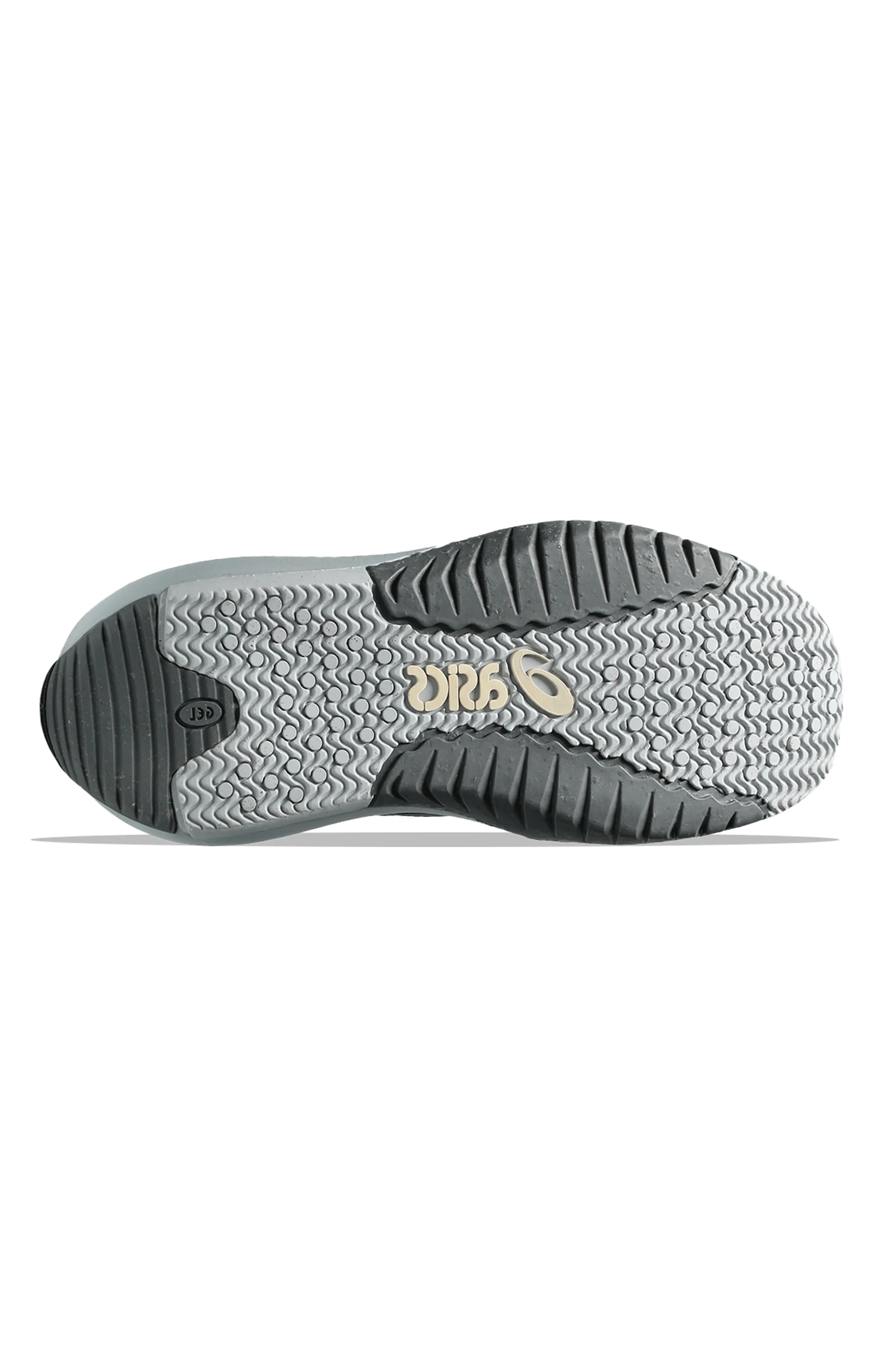 Neocurve "Piedmont Grey/Pure Silver"