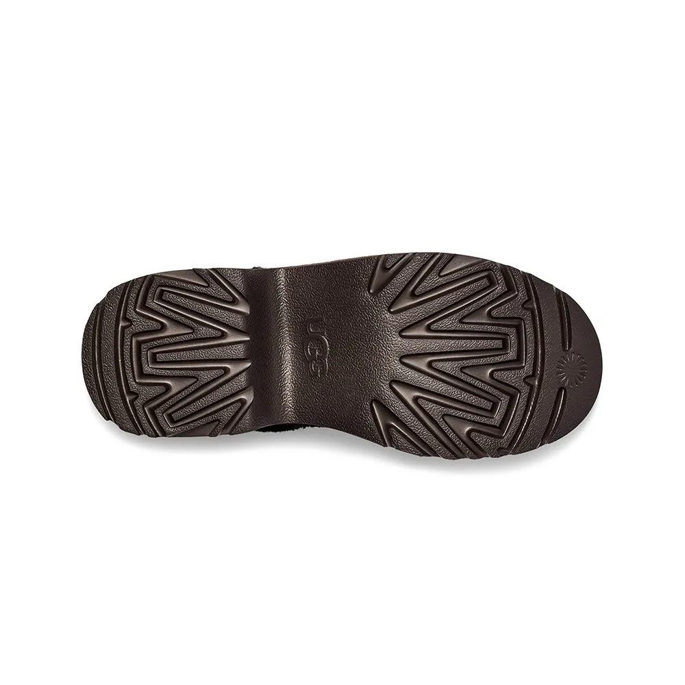 New Heights Cozy Clog (Black)