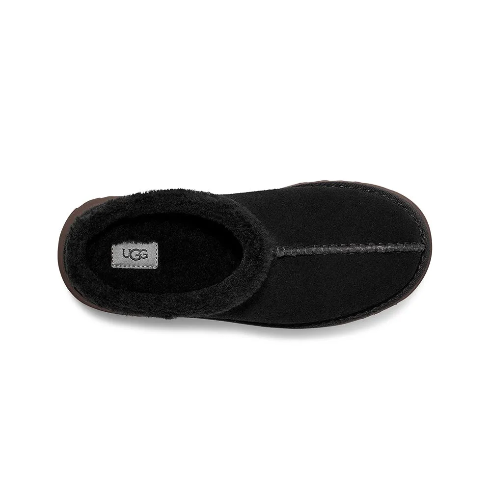 New Heights Cozy Clog (Black)