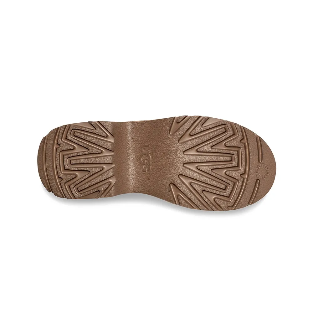 New Heights Cozy Clog (Chestnut)