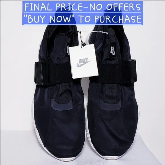 ⤵️NEW Nike Komyuter sneakers Women Size 11.5