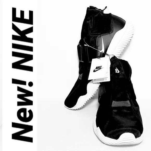 ⤵️NEW Nike Komyuter sneakers Women Size 11.5