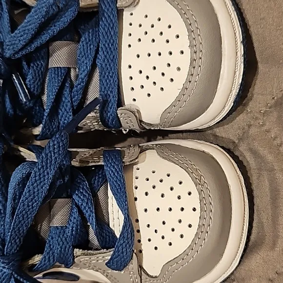 Nike air Jordan sneakers