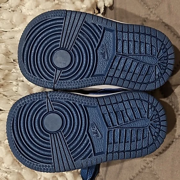 Nike air Jordan sneakers