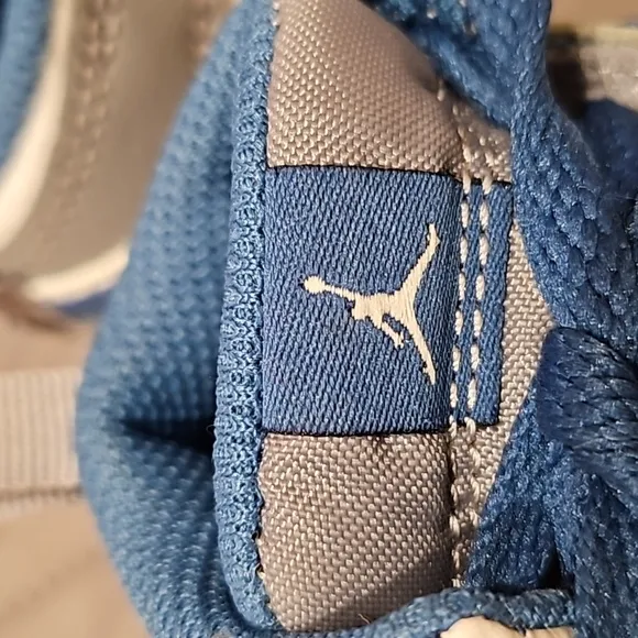 Nike air Jordan sneakers