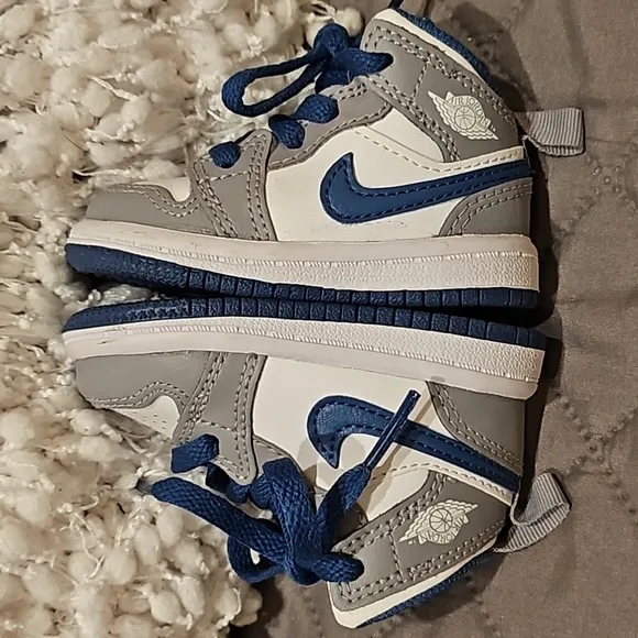 Nike air Jordan sneakers