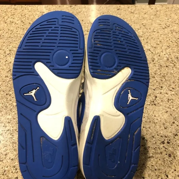 Nike air Jordan sneakers