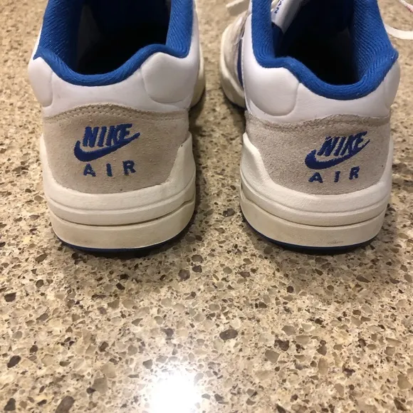 Nike air Jordan sneakers