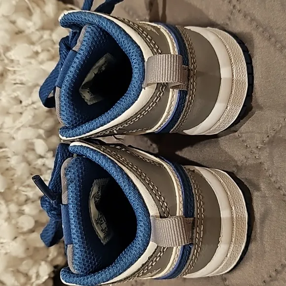 Nike air Jordan sneakers