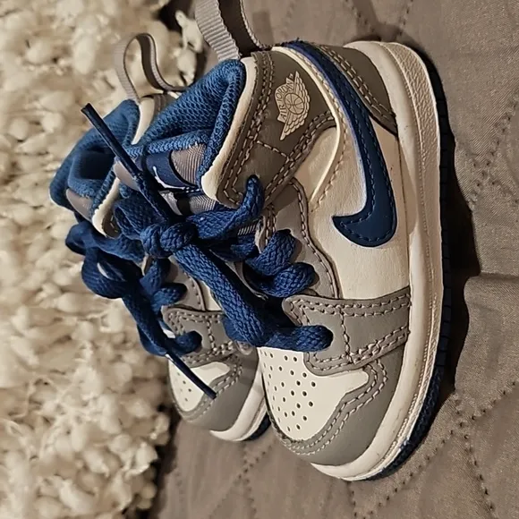 Nike air Jordan sneakers