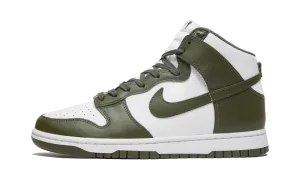 Nike Dunk High Retro Cargo Khaki