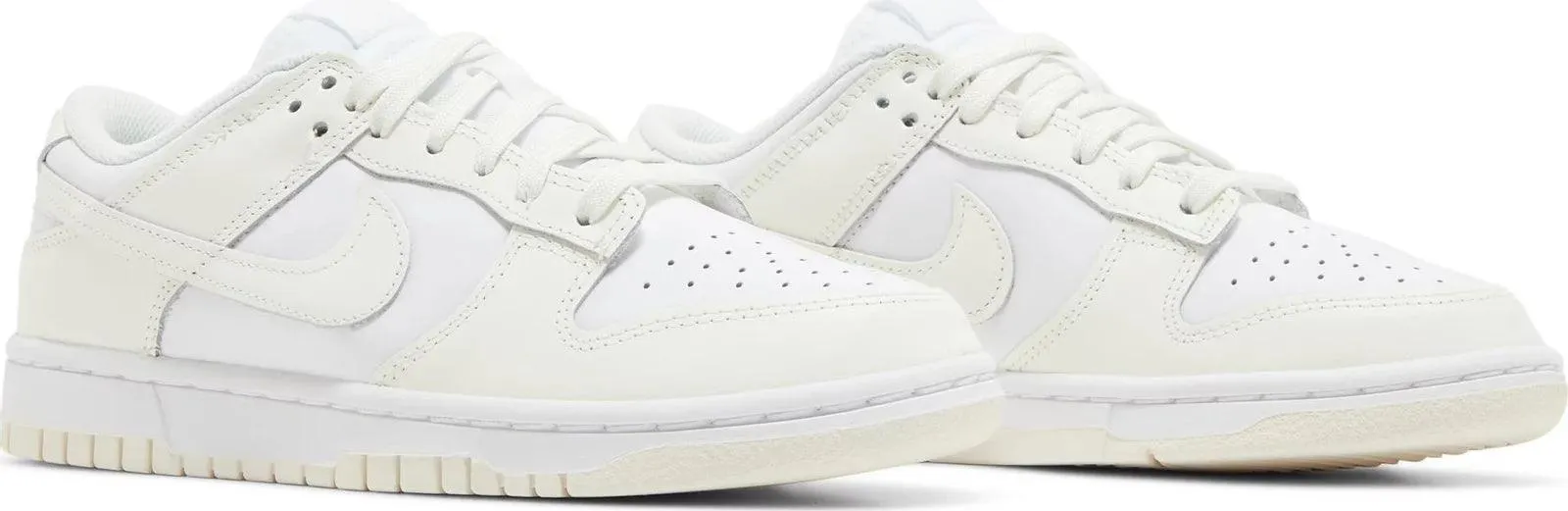 Nike Dunk Low Retro Coconut Milk (W)