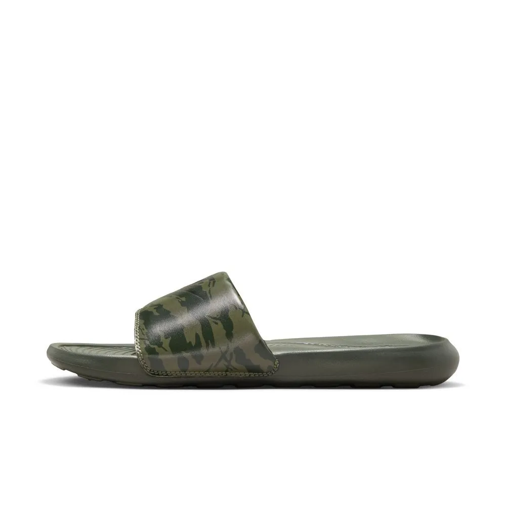 NIKE VICTORI ONE SLIDE PRINT CN9678-200 | NIKE Men Slides | Sandals & Slides & Thongs