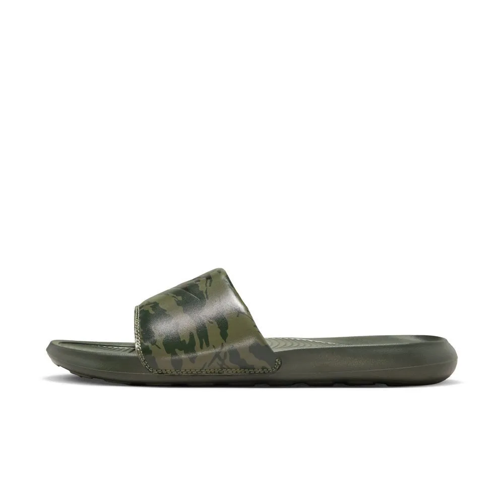NIKE VICTORI ONE SLIDE PRINT CN9678-200 | NIKE Men Slides | Sandals & Slides & Thongs