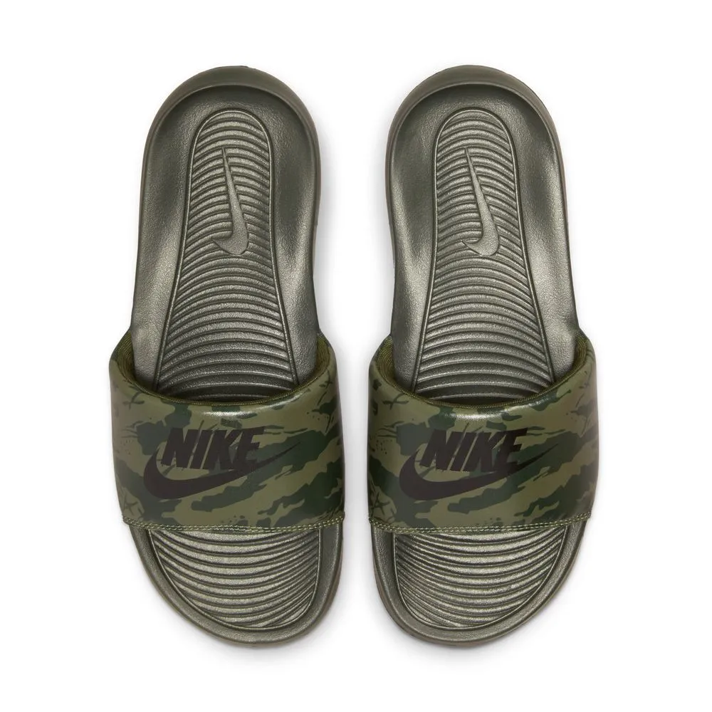 NIKE VICTORI ONE SLIDE PRINT CN9678-200 | NIKE Men Slides | Sandals & Slides & Thongs