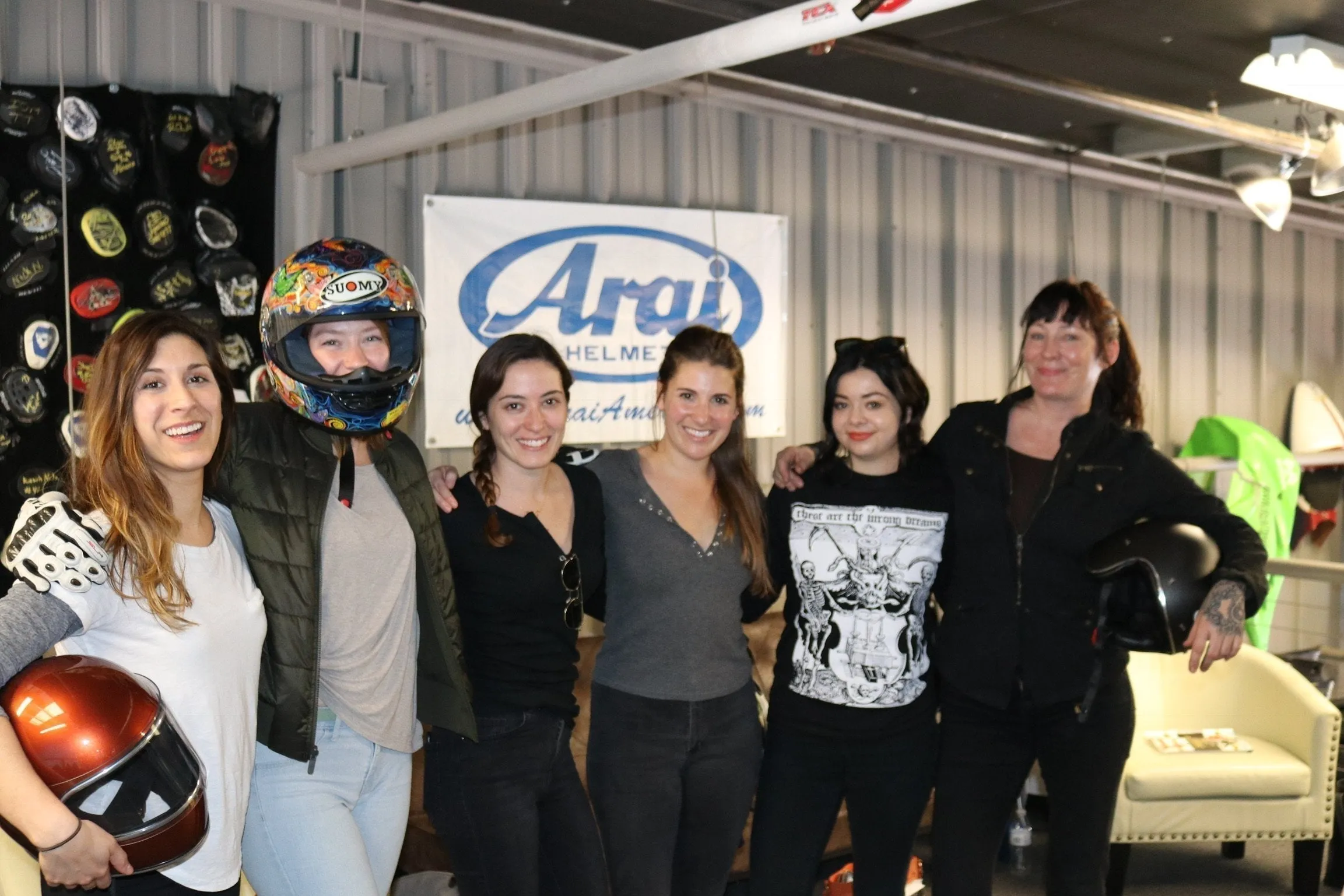 NOLA Motorcycle Safety Foundation Basic Rider Course (MSF BRC) February 22-23rd 2025