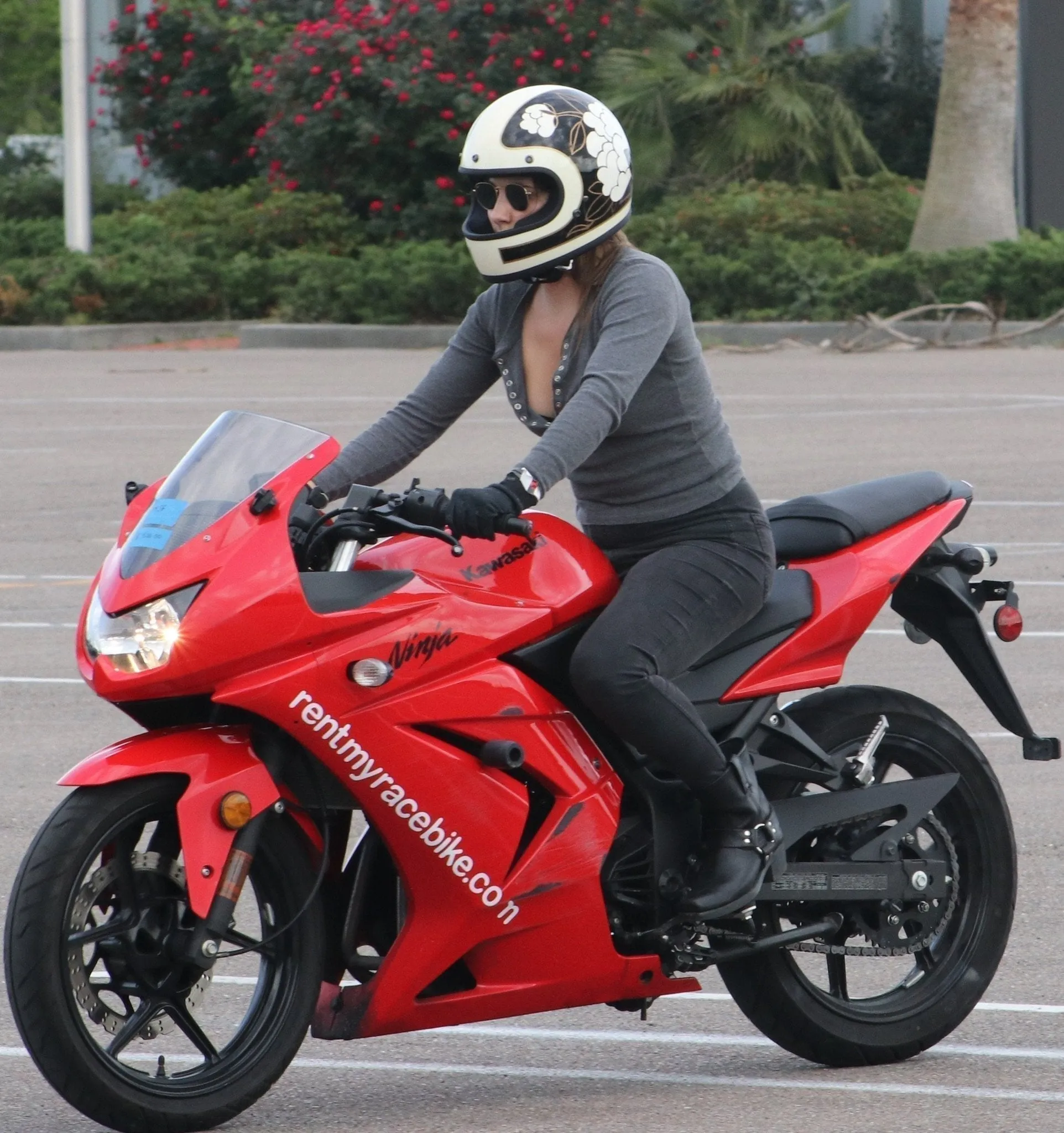 NOLA Motorcycle Safety Foundation Basic Rider Course (MSF BRC) February 22-23rd 2025
