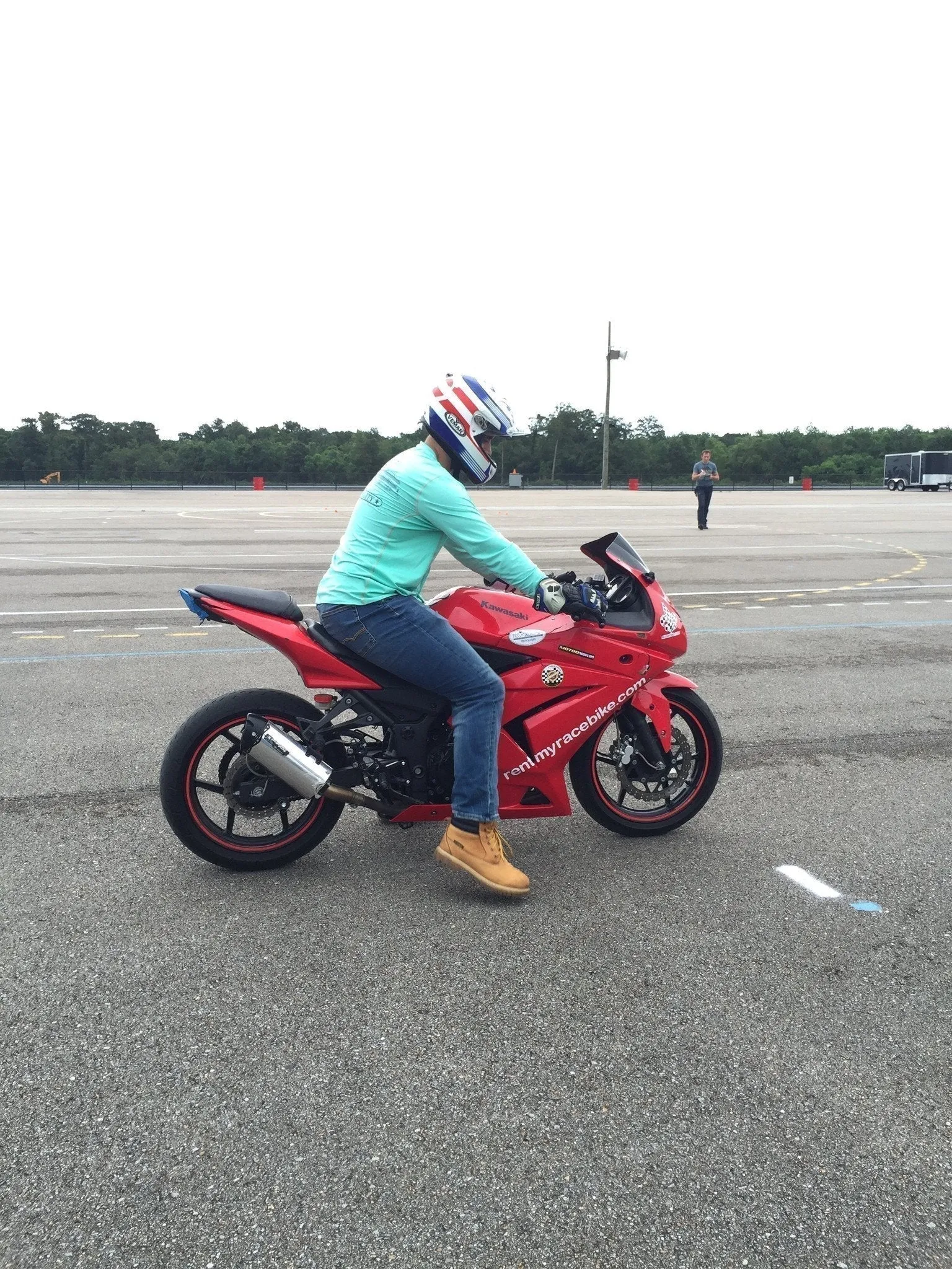 NOLA Motorcycle Safety Foundation Basic Rider Course (MSF BRC) February 22-23rd 2025