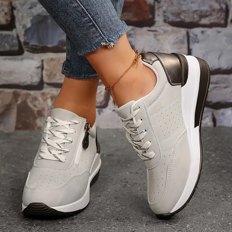 Nowa - Orthopedic Sneakers